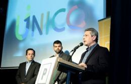 Salud y Modernización presentaron el sistema Único