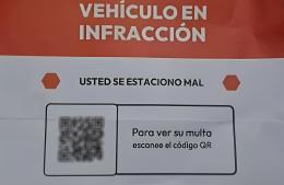 Alertas por estafas telefónicas relacionadas con el estacionamiento
