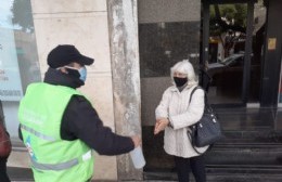 Defensa Civil abre la convocatoria para sumar voluntarios: ¿Cuáles son los requisitos?