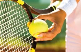 Se viene el Pergamino Open – ITF W 35