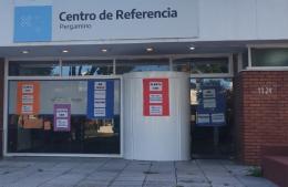 Se confirmó la reincorporación de las seis empleadas del CDR de Pergamino