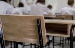 En algunas escuelas se está pidiendo el Pase Sanitario