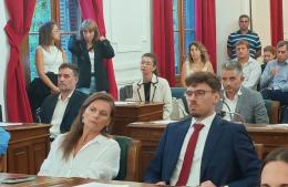 Tras su mensaje de odio, el pedido de disculpas de Cignoli: “Fue un chiste de mal gusto”