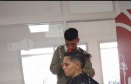 Curso de barbería