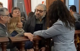 Taruselli consideró que la proximidad de las elecciones "lleva a las sobreactuaciones"