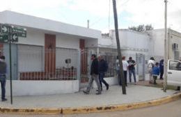 Conmoción por el asesinato de una madre y su hijo