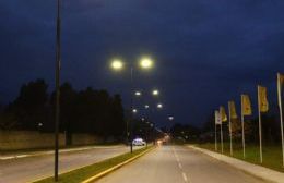 Inauguración oficial del Boulevard Champagnat