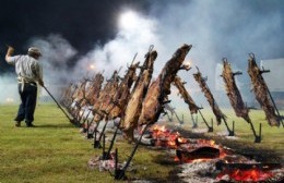 Se viene la octava edición de la Fiesta Provincial de la Estaca