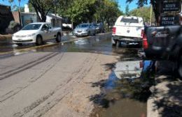 Ya están disponibles cuatro centros de evacuados