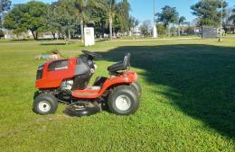Más equipamiento para los pueblos