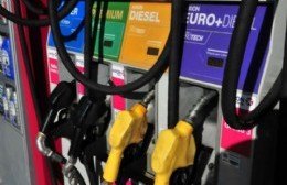 ¿Qué pasa con el combustible en Pergamino?