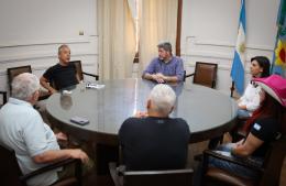 Show Park realizó una importante donación de elementos ortopédicos al Municipio