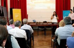 Pergamino implementará la firma digital