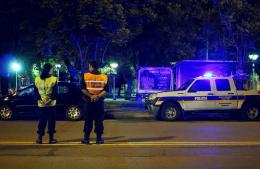 Intensifican los controles de alcoholemia