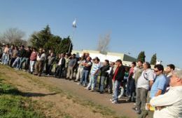 Higiene y seguridad en el agro