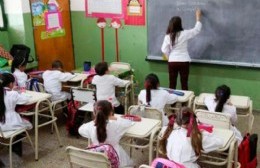 Docentes piden la reapertura de paritarias