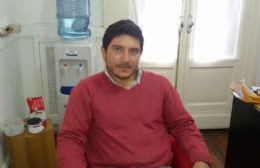 Baccarini niega que vaya a aplicarse una armonización normativa en el IPS
