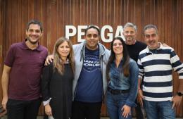 Se extendió la convocatoria del Fondo de Promoción Cultural Pergamino