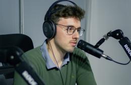 Escándalo entre un concejal electo de Hechos y su padre