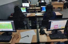 Clickeados vuelve a destacarse en las Olimpíadas Matific LATAM 2025