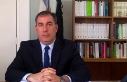 El fiscal Nelson Mastorchio lleva adelante la causa por pornografía infantil