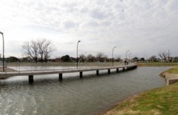 ¿Cómo funciona el sistema ecológico del lago de Parque Belgrano?