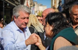 Ampliación del estacionamiento medido: Martínez aseguró que habrá exención para los frentistas