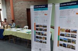 Municipalidad y la UNNOBA trabajan en el proyecto Circuitos Energéticos NOBA