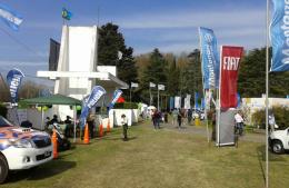 Llega la Expo Rural