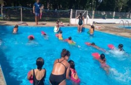 Finalizó el Programa "Verano ATR" en Pergamino