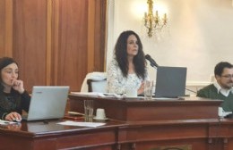 Gabriela Taruselli: "Hay que tomarse el ejercicio de controlar cuáles son las ordenanzas vigentes"