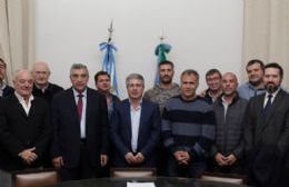 Básquet: Pergamino será sede del Torneo Provincial de Mayores