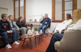 El Municipio otorgó más de $ 614 millones al Consejo Escolar