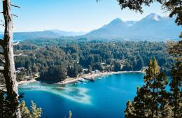 Villa La Angostura: la Patagonia en versión íntima