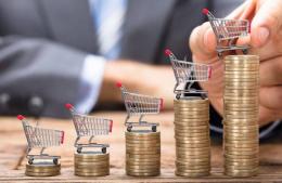 La inflación a nivel local sigue estando por encima de los información por Nación