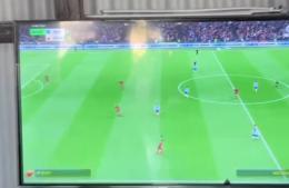 Torneo de Play