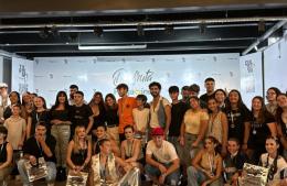 Se llevó a cabo la gran final de Talentos en Escena