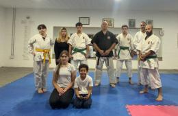 Escuelas Deportivas: el Centro Hernández y múltiples opciones