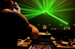 Molestia en barrio Trocha: vecinos denuncian ruidos de New Park