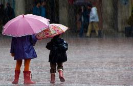 Prevén tormentas con ráfagas y posible granizo para este viernes en Pergamino
