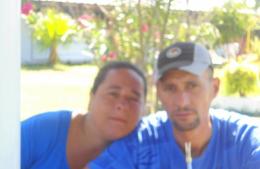 Violencia de género comprobada en la relación entre Alejandra Ayi y Ageno