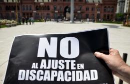 Discapacidad: piden contención local ante el ajuste de Milei