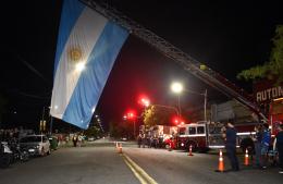 “Desilusión y tristeza”: duro reclamo de Bomberos tras la votación en el Concejo