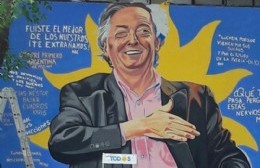 Jornada de actividades por el día del nacimiento de Nestor Kirchner