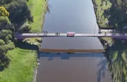 Un domingo en el Torneo de Pesca del Sábalo