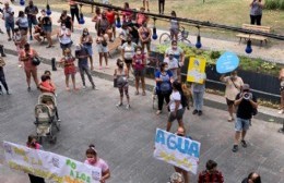 "¿Dónde están viviendo los concejales y funcionarios de Juntos?"