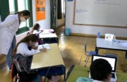 Finalmente habrá una hora más de clases