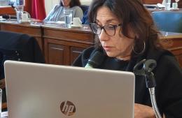 Unión por la Patria no acompañó el Presupuesto: “Hay áreas que tienen escasa entrega de recursos”