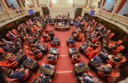Las elecciones en la provincia de Buenos Aires será el 7 de septiembre