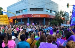 Se avecina un nuevo Día Internacional de la Mujer y la ciudad lo volverá a celebrar a puro color